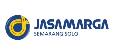 Logo Trans Marga Jateng, operator jalan tol Semarang-Solo