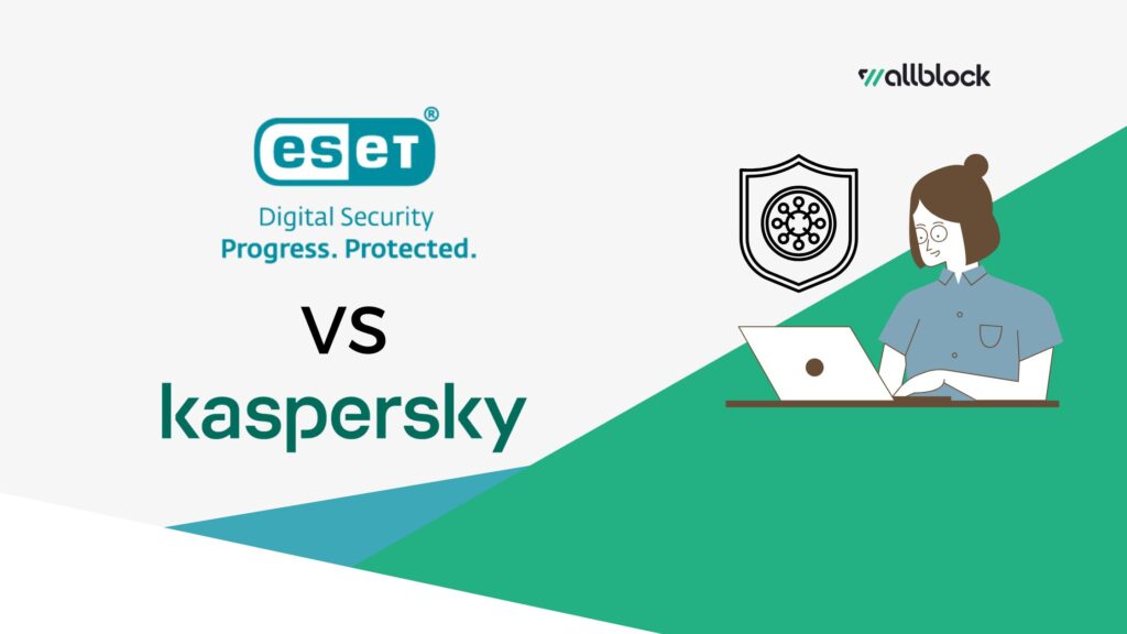 eset vs kaspersky